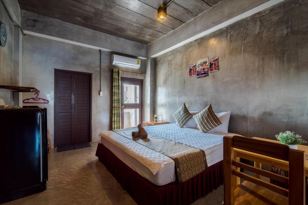 Lovely Guesthouse 94 Hua Hin Exterior photo