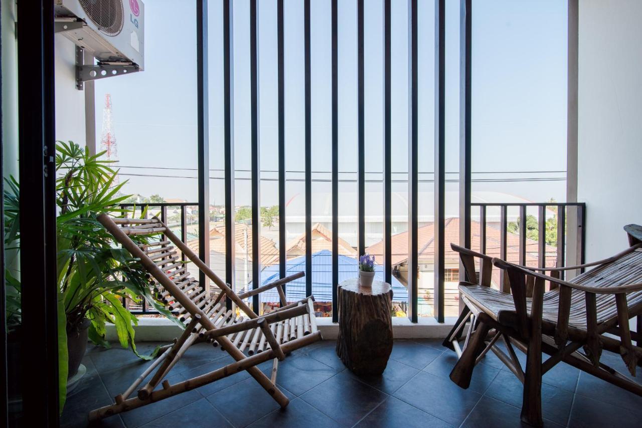 Lovely Guesthouse 94 Hua Hin Exterior photo