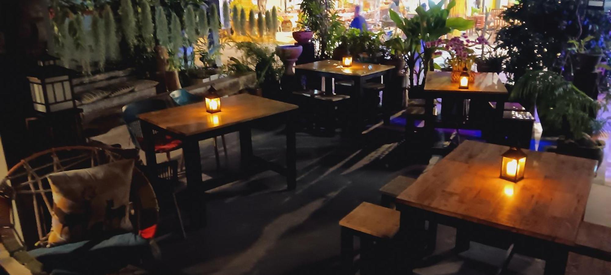 Lovely Guesthouse 94 Hua Hin Exterior photo