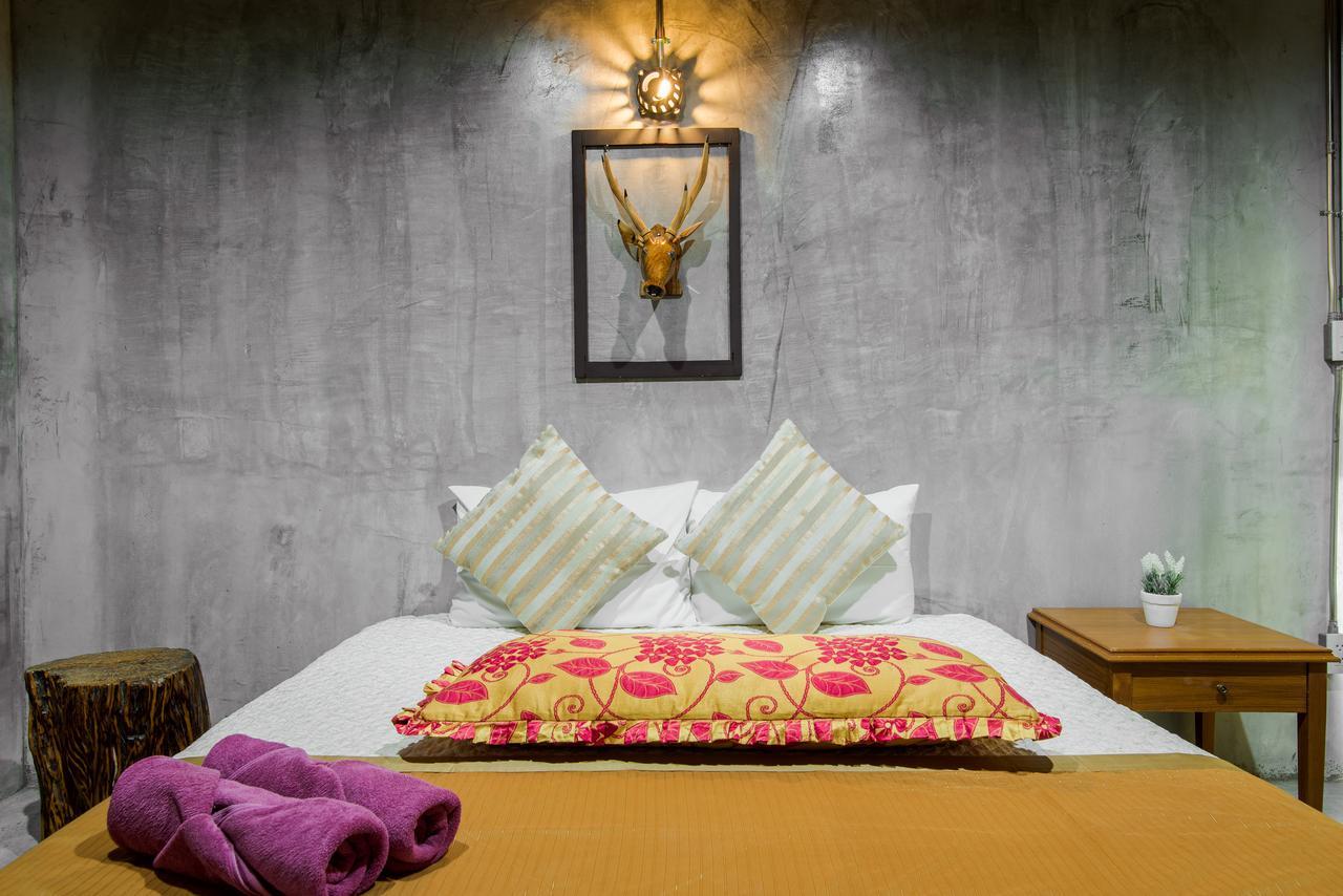 Lovely Guesthouse 94 Hua Hin Exterior photo