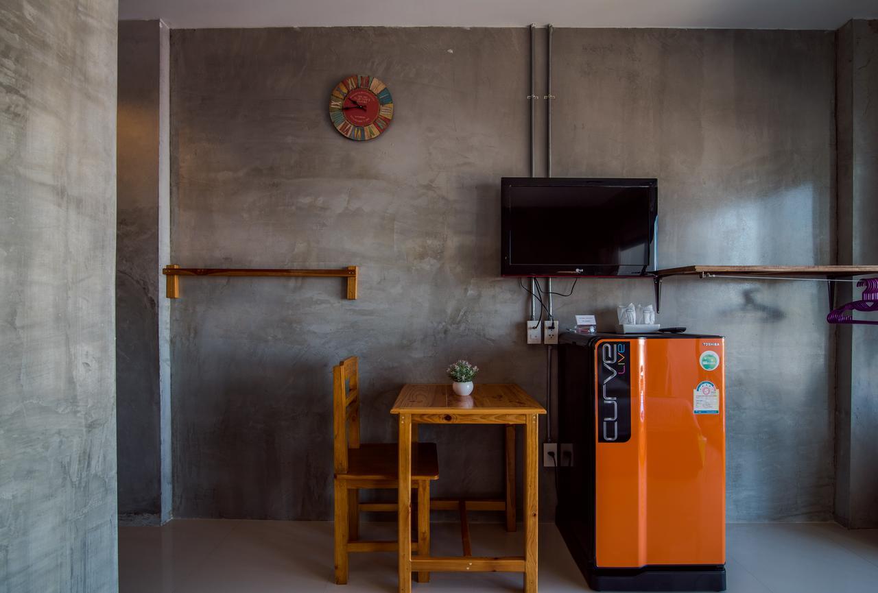Lovely Guesthouse 94 Hua Hin Exterior photo