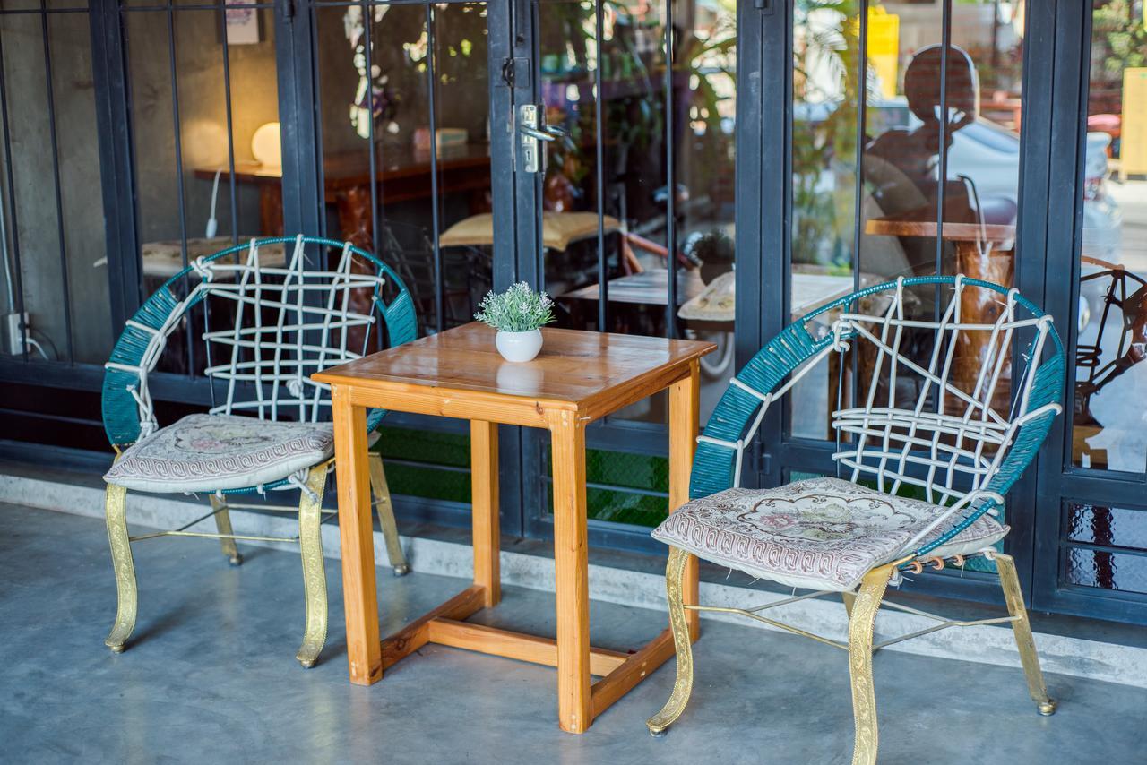 Lovely Guesthouse 94 Hua Hin Exterior photo