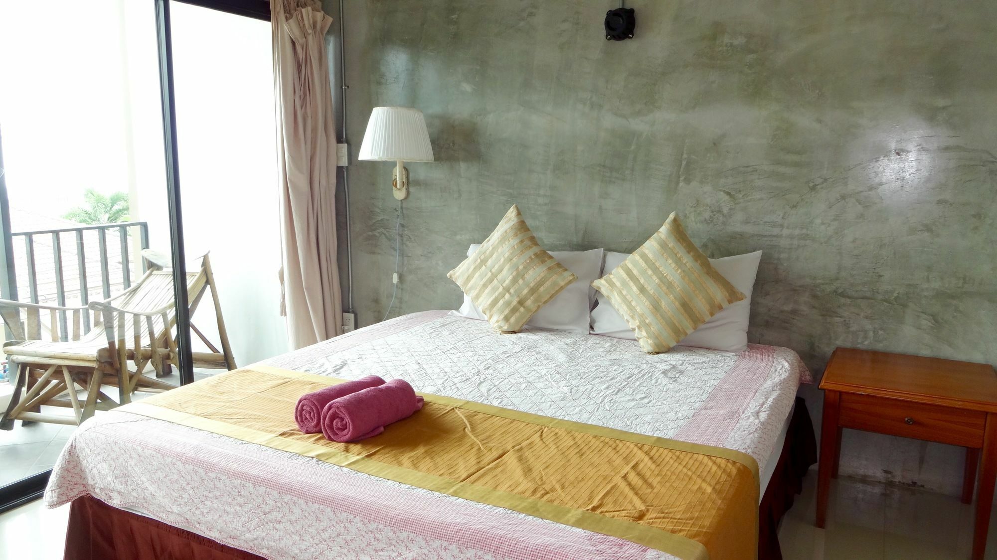 Lovely Guesthouse 94 Hua Hin Exterior photo