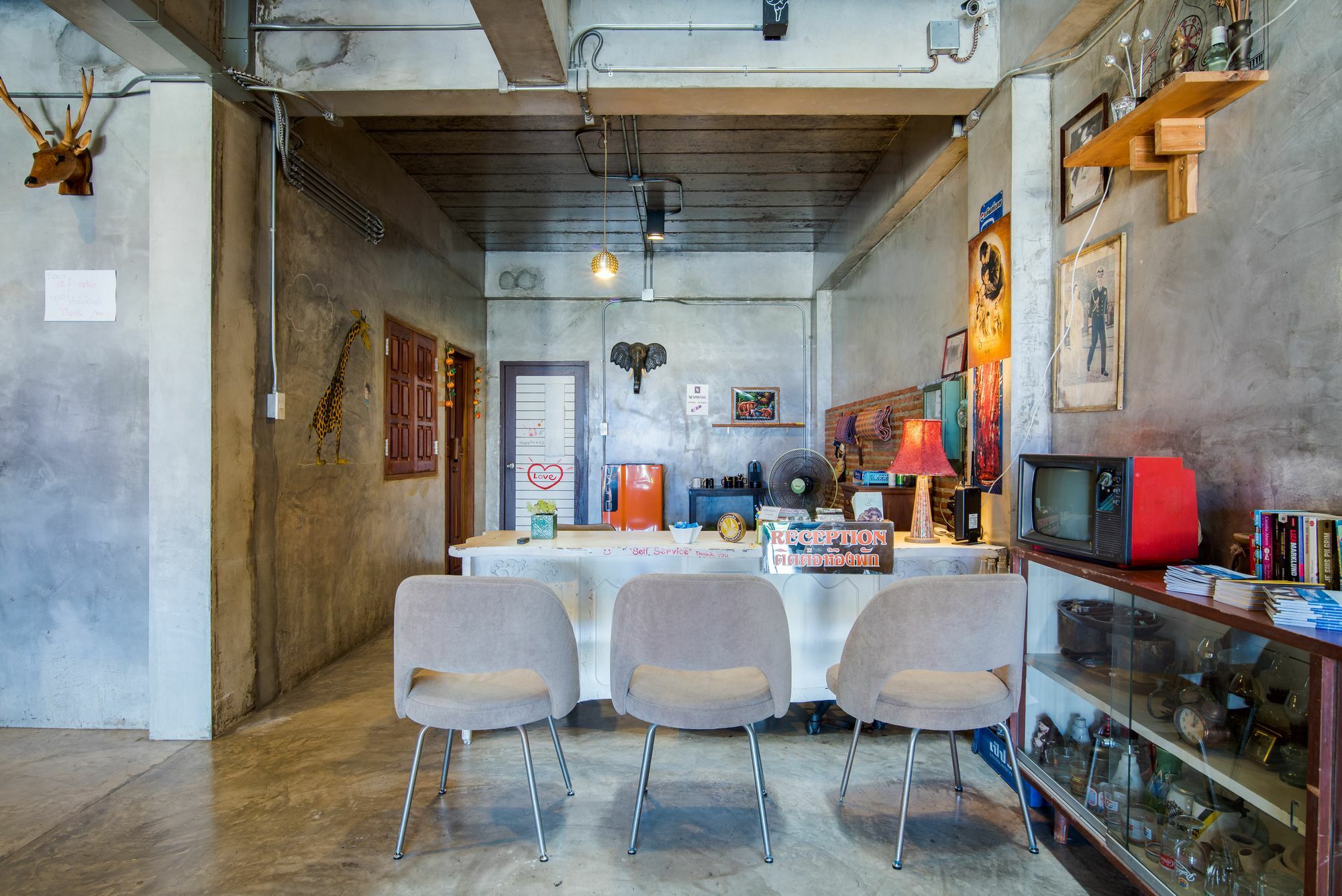 Lovely Guesthouse 94 Hua Hin Exterior photo